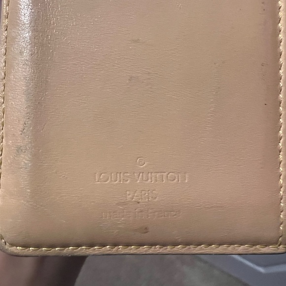 Louis Vuitton Black Multicolor Monogram Wallet - Picture 5 of 9